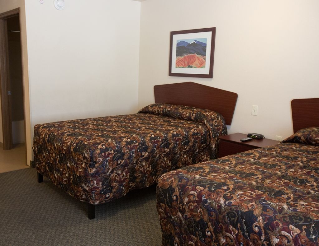 Woodspring Suites Kansas City Liberty Habitación foto