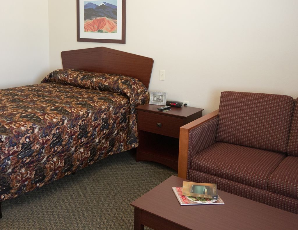 Woodspring Suites Kansas City Liberty Habitación foto