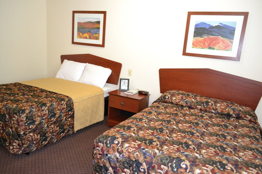 Woodspring Suites Kansas City Liberty Exterior foto